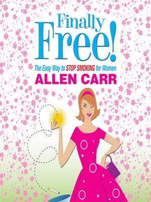 cover image of Finally Free!